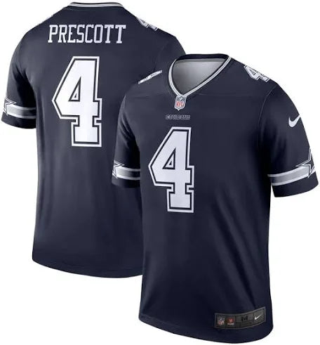 Dak Prescott Jersey