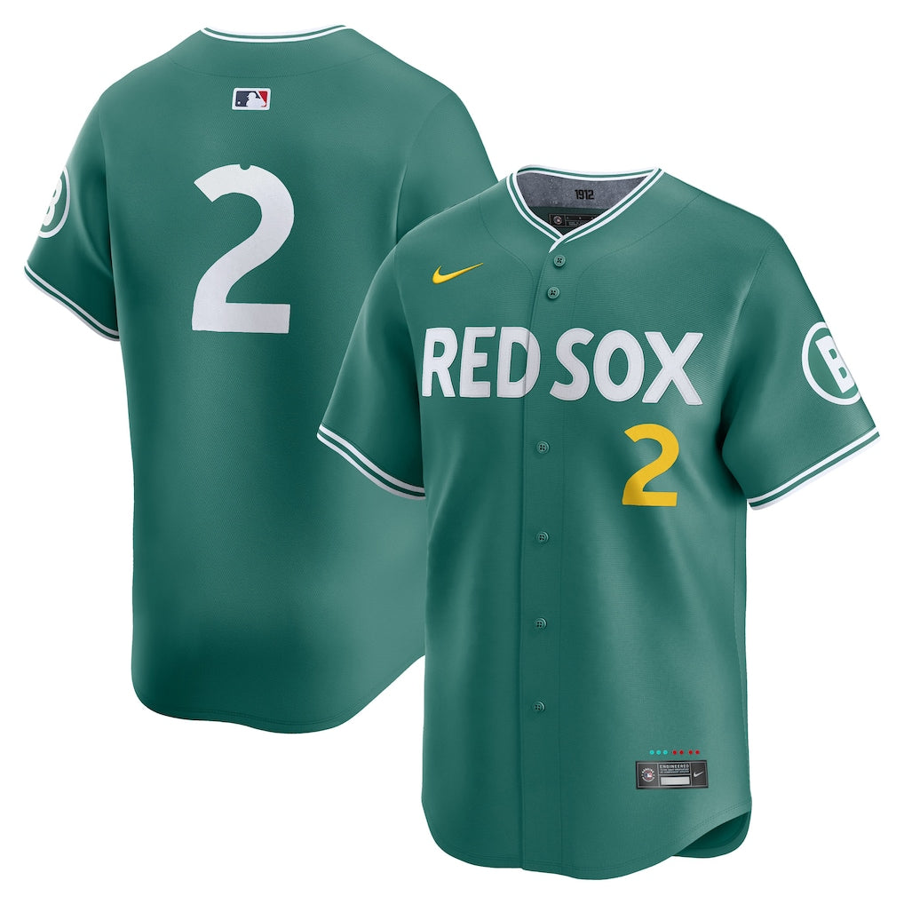 Alex Bregman Jersey