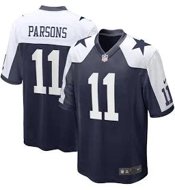 Micah Parsons Jersey