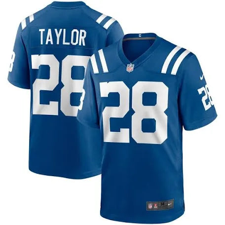 Jonathan Taylor Jersey