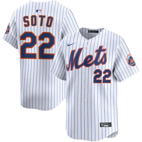 Juan Soto Jersey