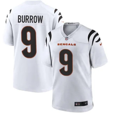Joe Burrow Jersey