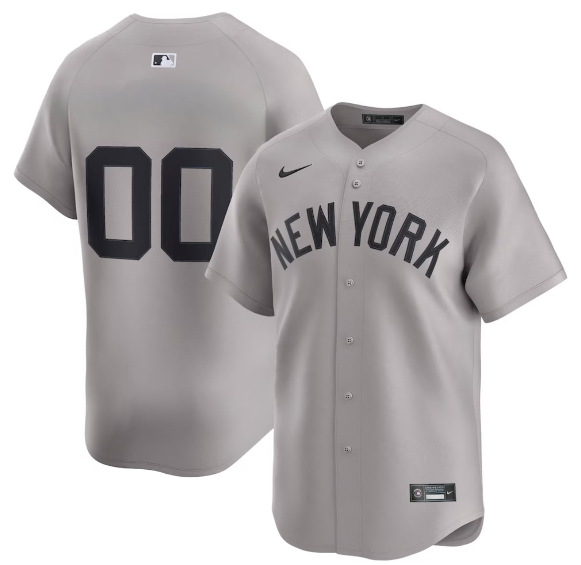 Yankees Jersey