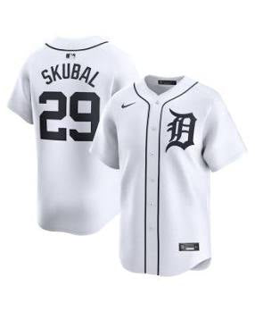 Tarik Skubal Jersey