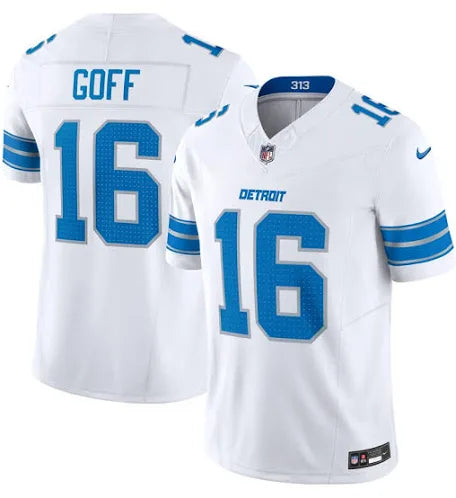 Jared Goff Jersey
