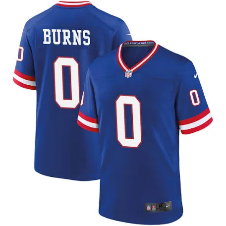 Brian Burns Jersey