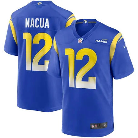 Puka Nuka Jersey