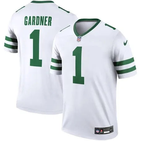 Sauce Gardner Jersey