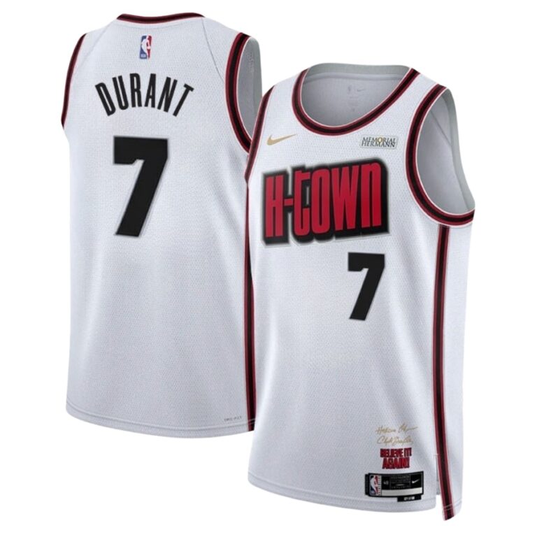 Kevin Durant Jersey