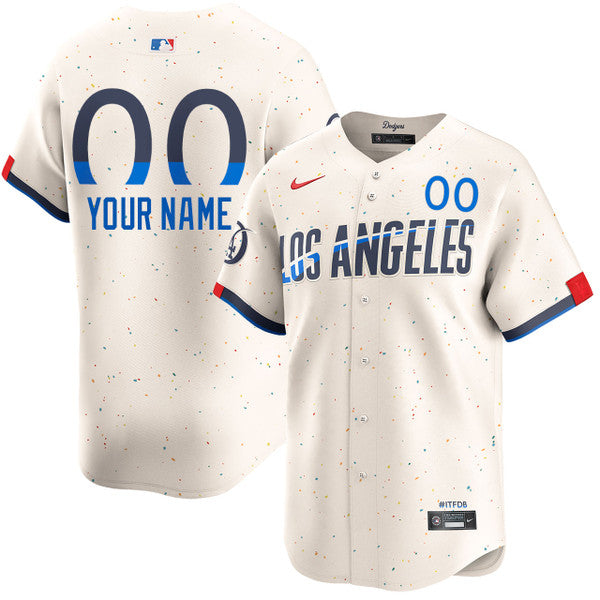 Dodgers Jersey