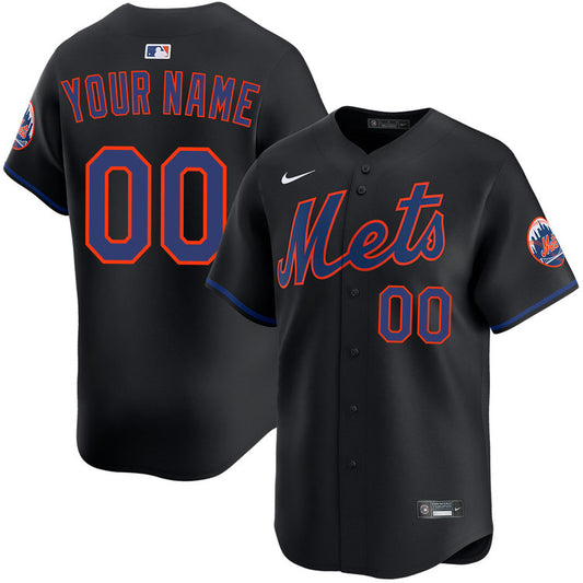 Mets Jersey