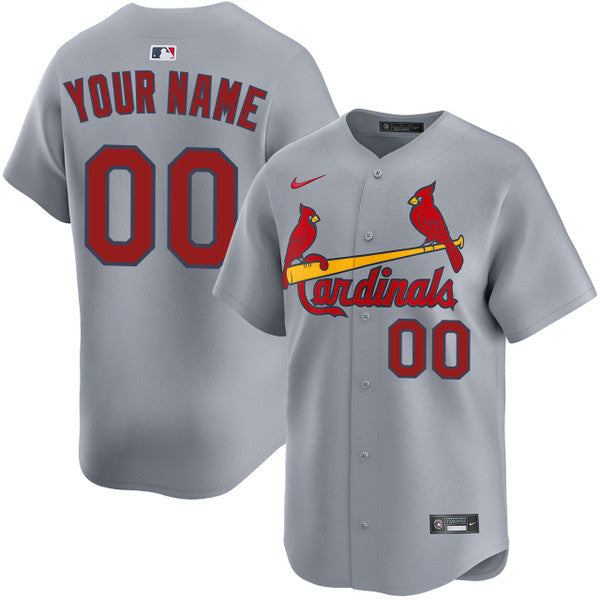 Cardinals Jersey