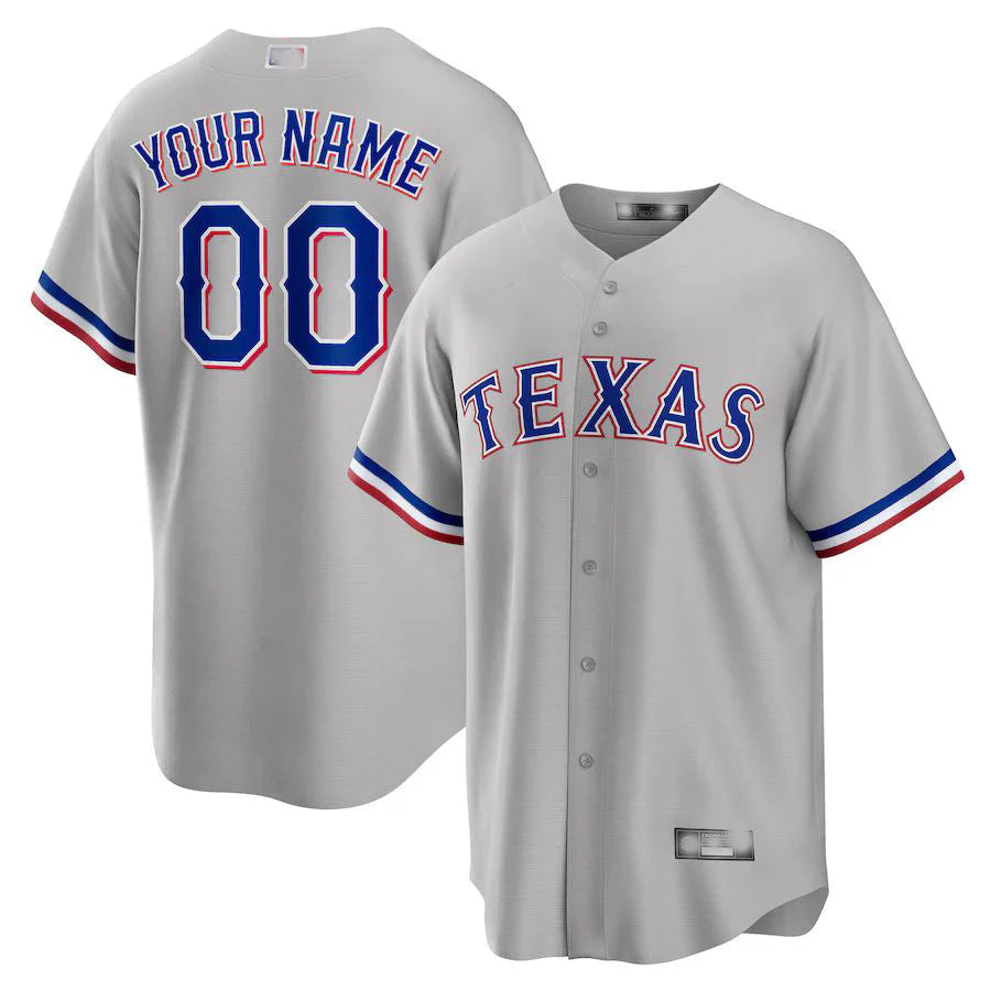 Rangers Jersey