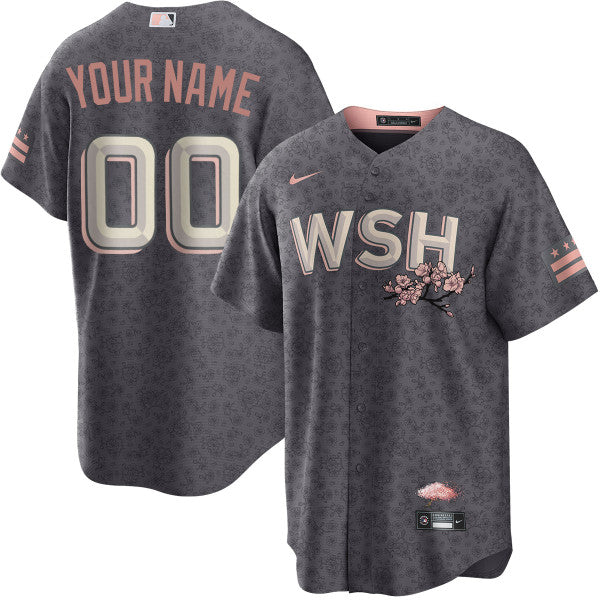 National Jersey