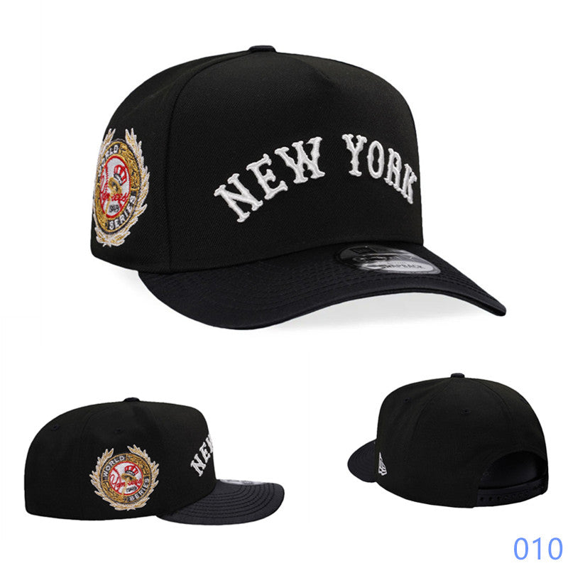 Mets Hats