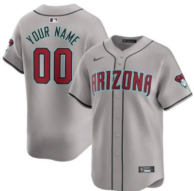 Diamondbacks Jersey