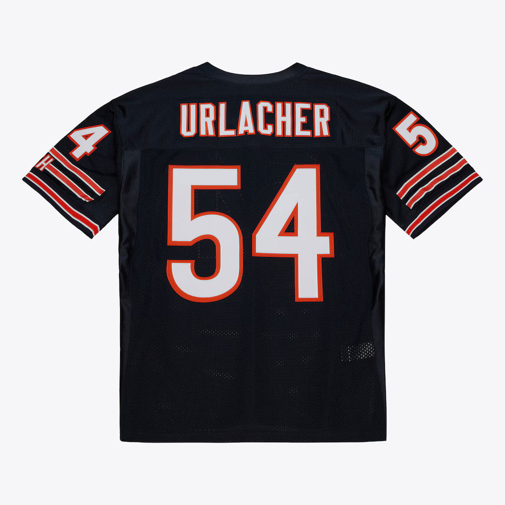 Brian Urlacher 2003 Jersey