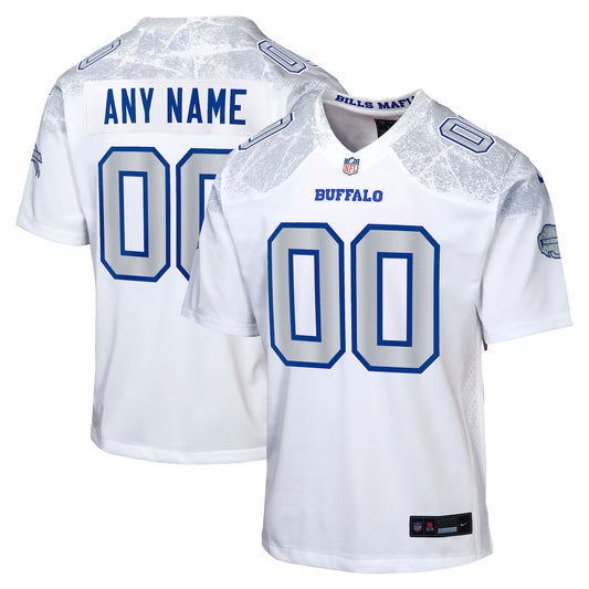 Bills Jersey