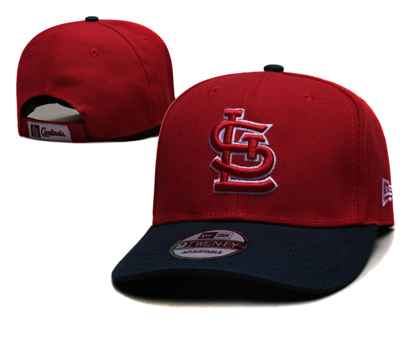 Cardinals Hats