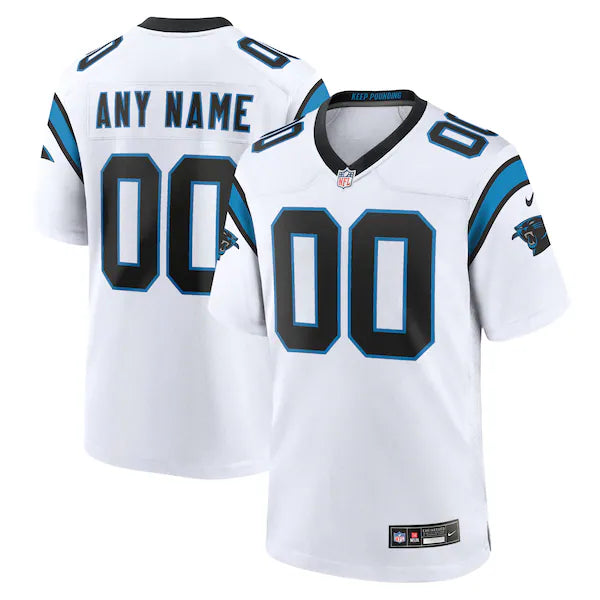 Panthers Jersey