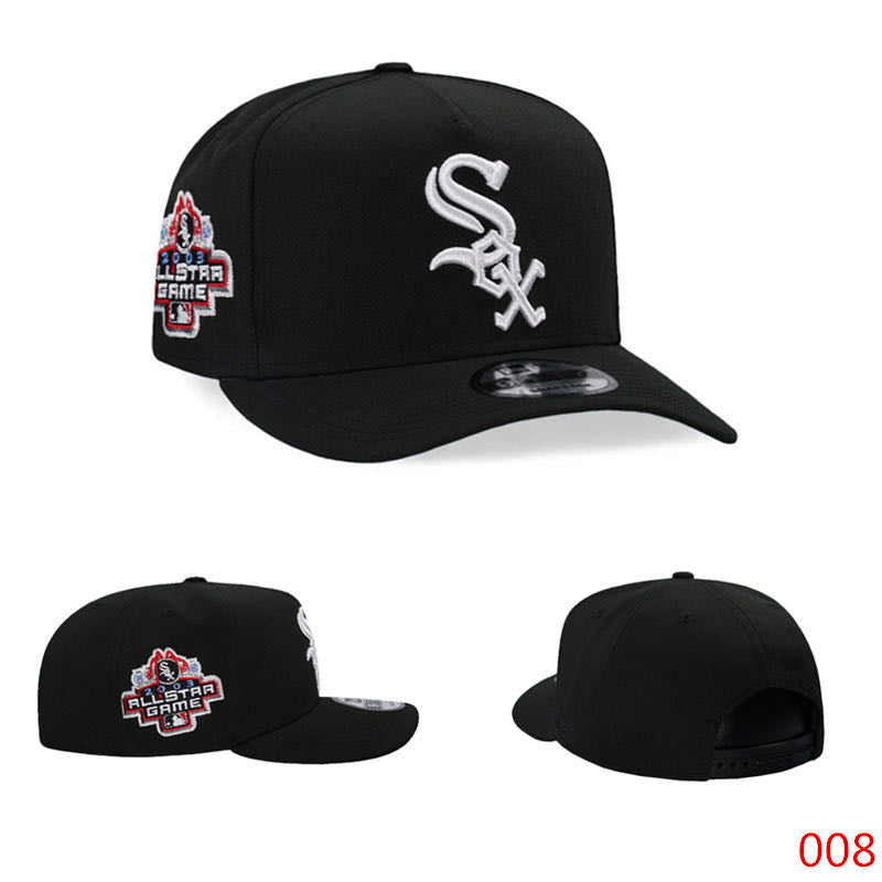 White Sox Hats