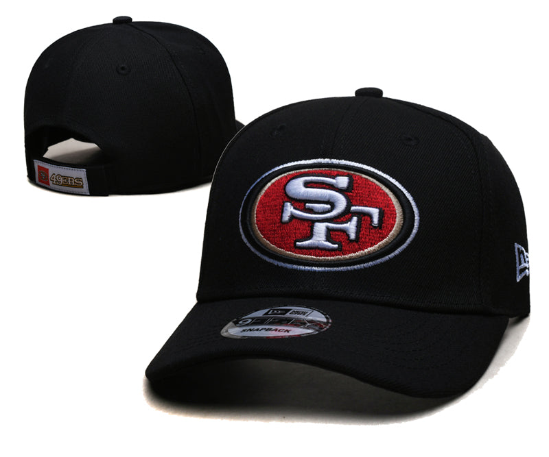 49ers Hats