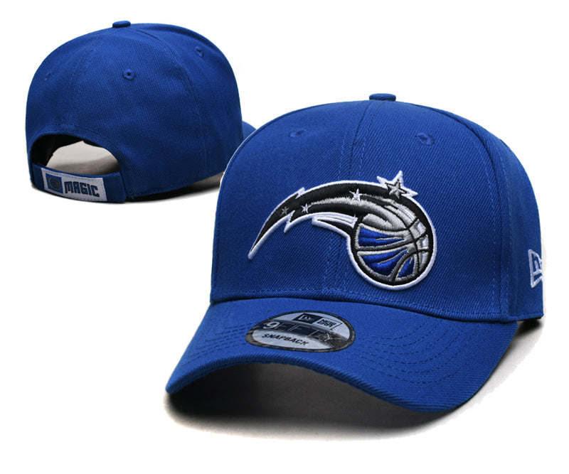 Magic Hats