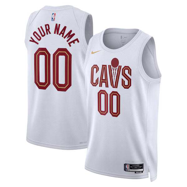Cavaliers Jersey
