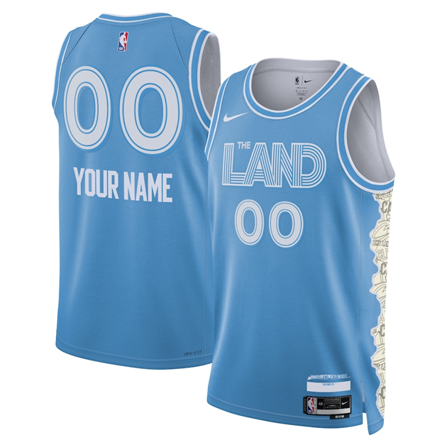 Cavaliers Jersey