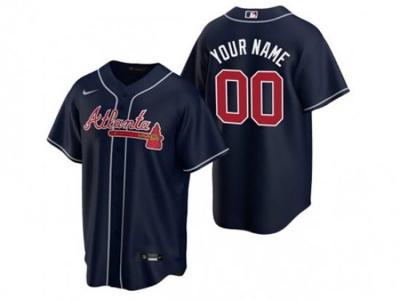 Braves Jersey