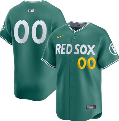 Red Sox Jersey