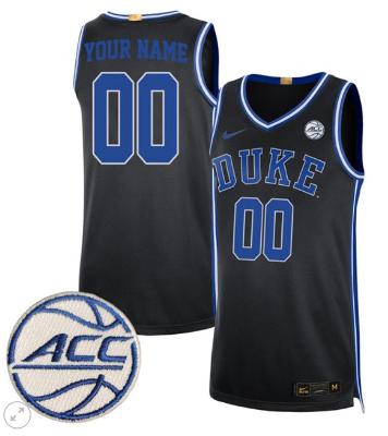 Duke Basketball Jersey