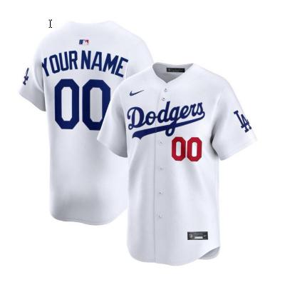 Dodgers Jersey