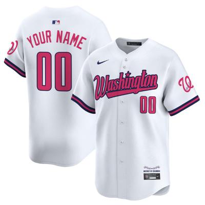 National Jersey