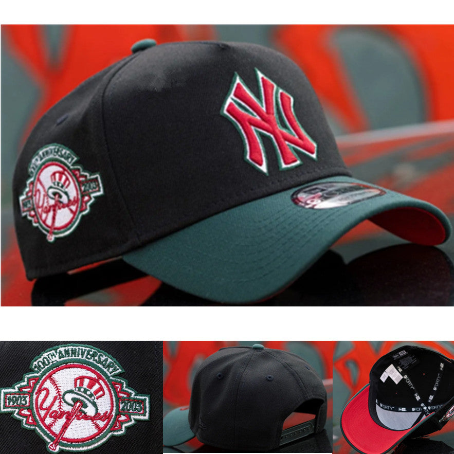 Yankees Hats