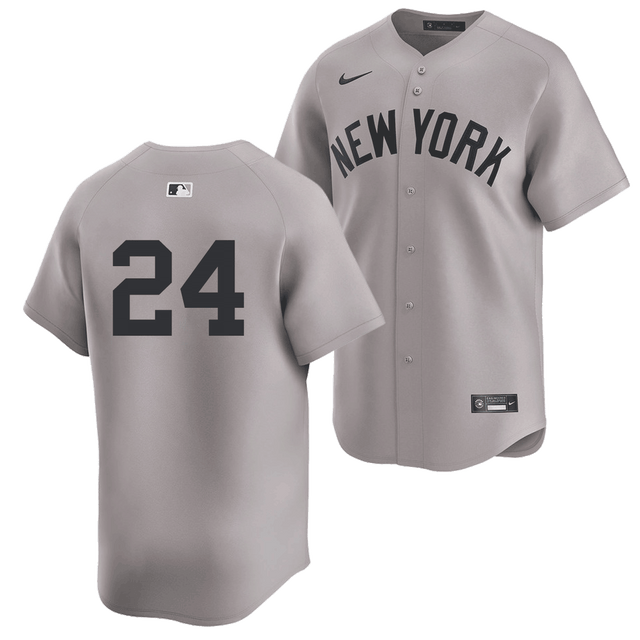 Jasson Dominguez Jersey