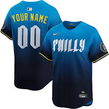 Phillies Jersey