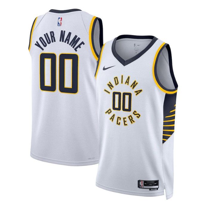 Pacers Jersey