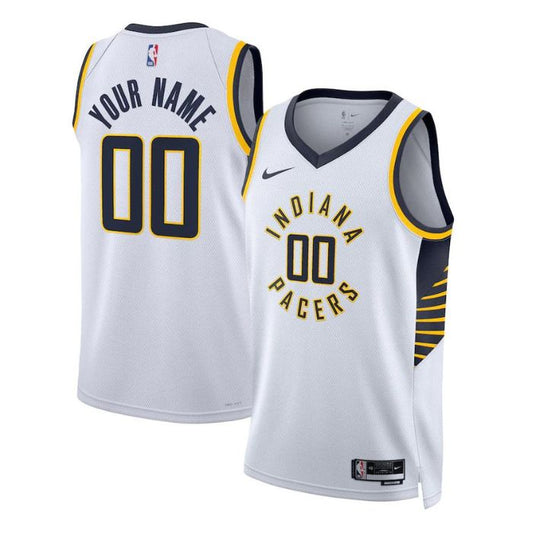 Pacers Jersey