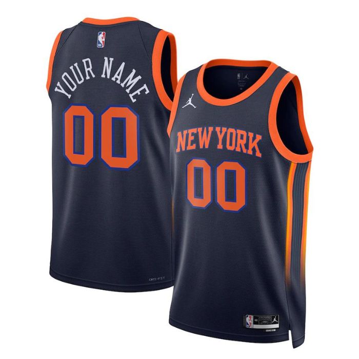 Knicks Jersey