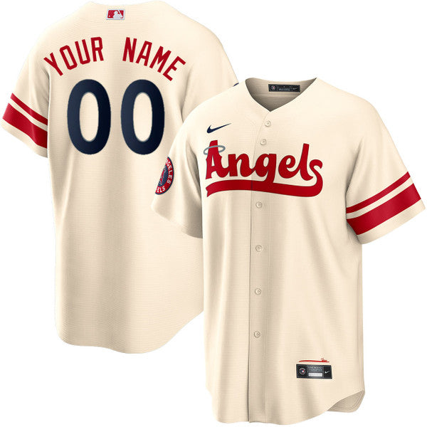 Angels Jersey
