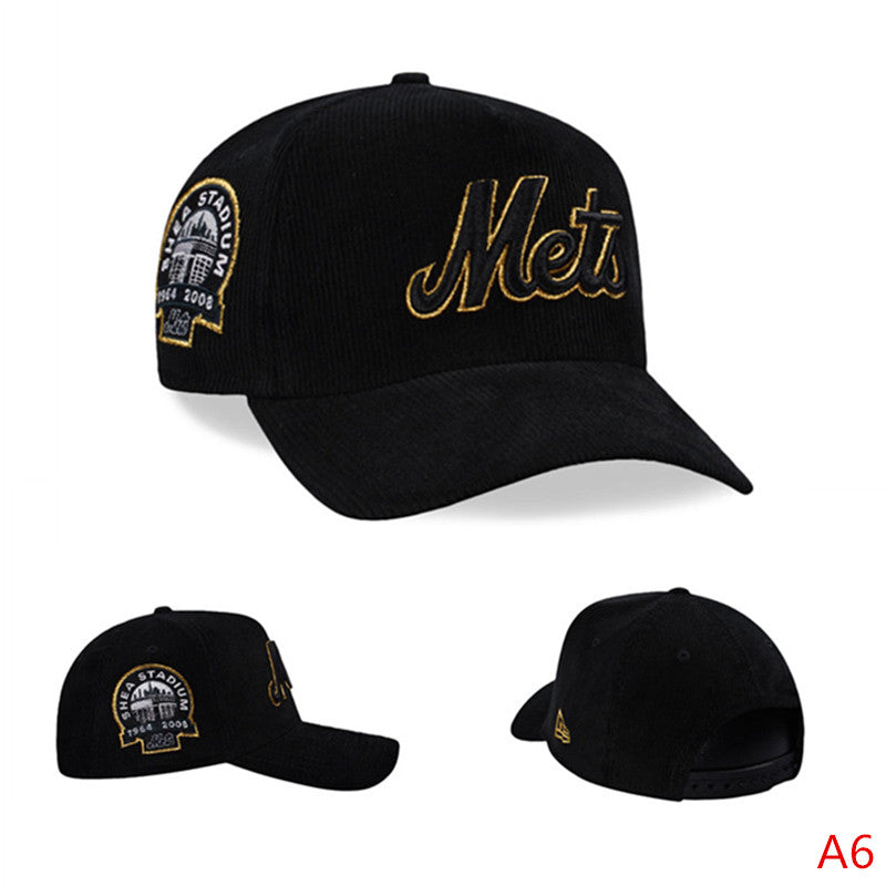 Mets Hats