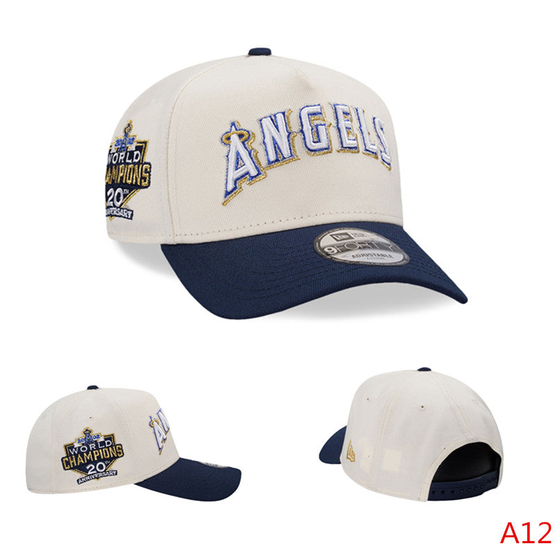 Angels Hats
