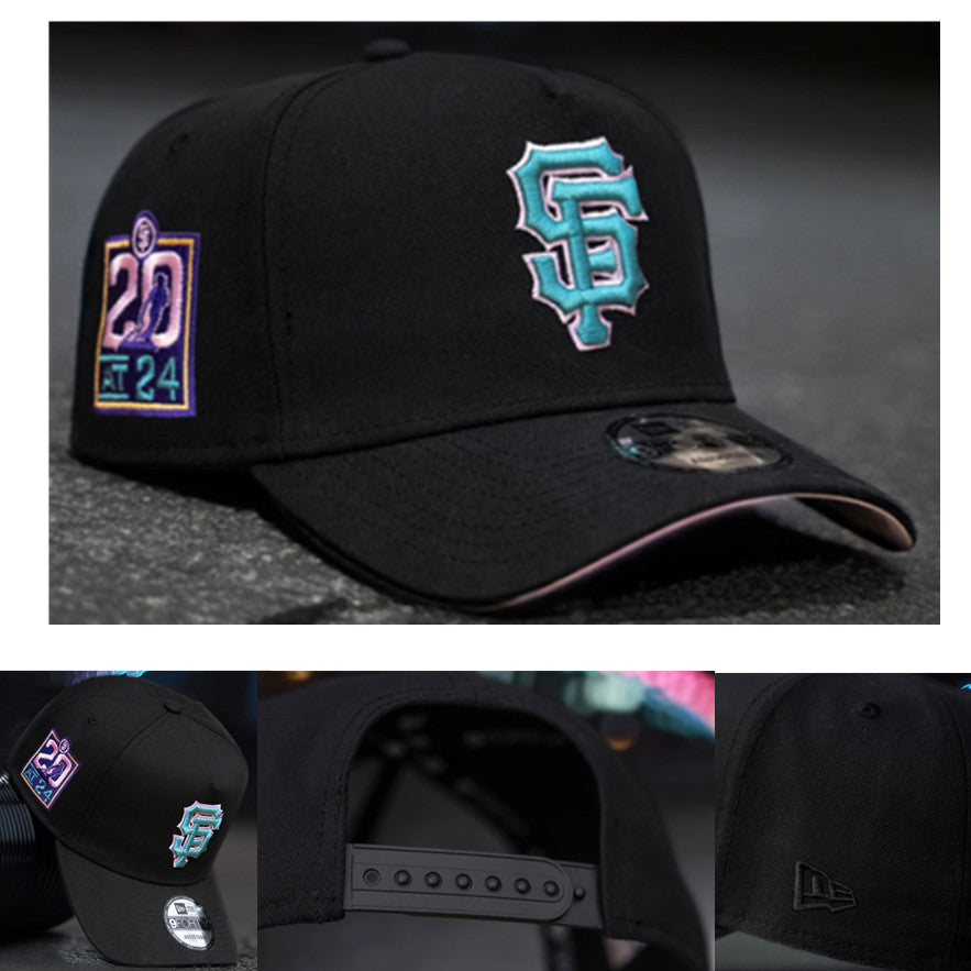 Giants Hats