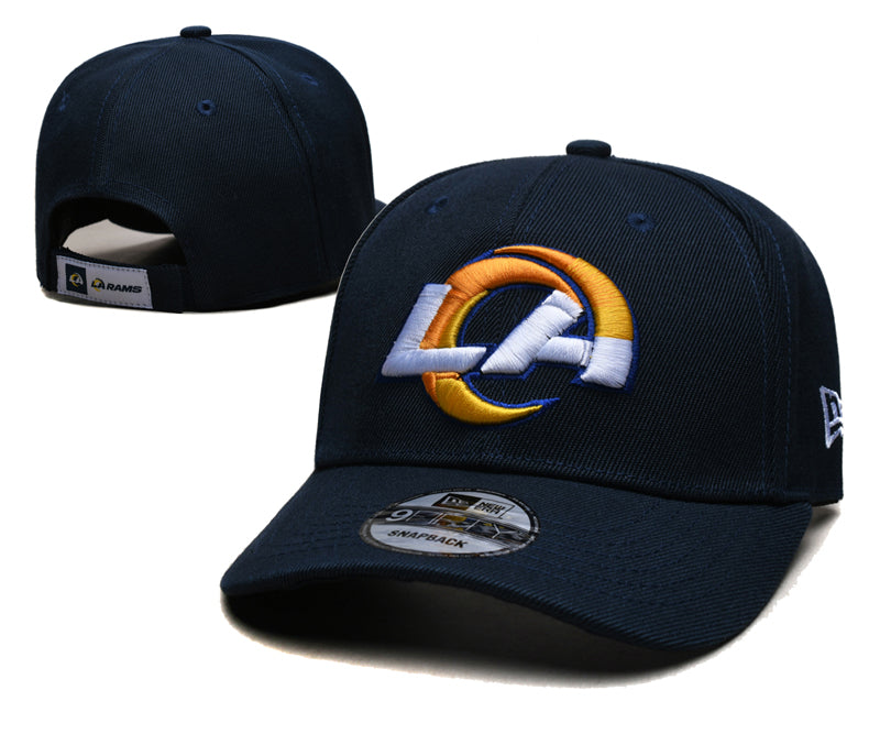 Rams Hats