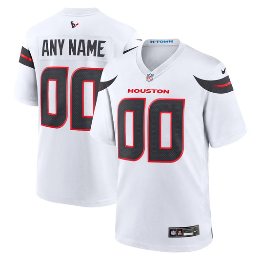 Texans Jersey