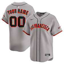 Giants Jersey