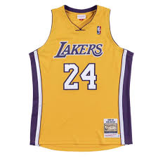 Kobe Bryant #24 2007 Jersey