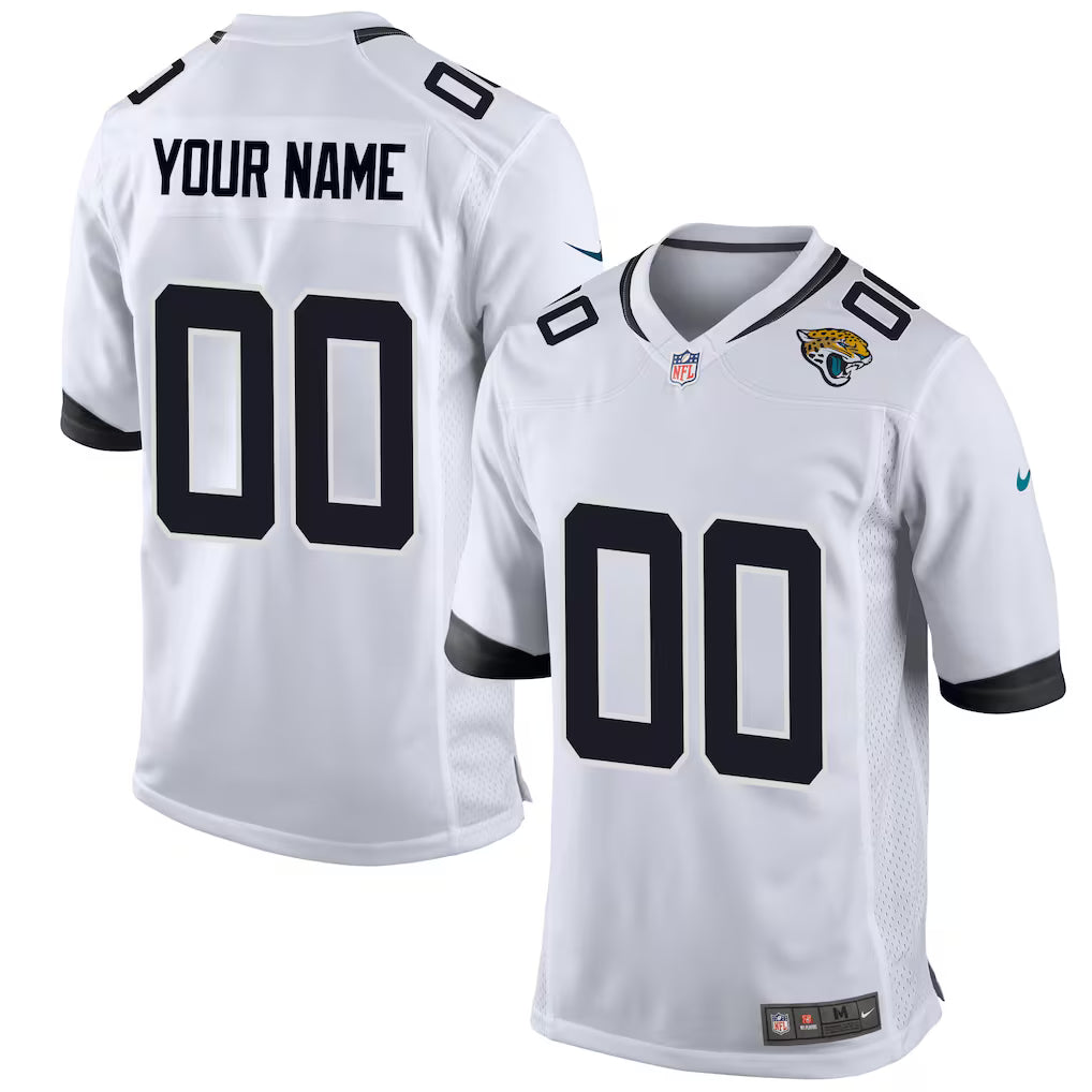 Jaguars Jersey