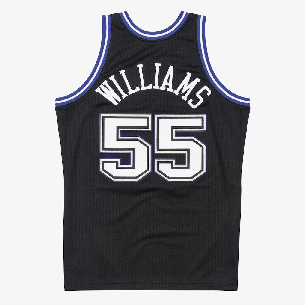 Jason Williams 1998 Jersey